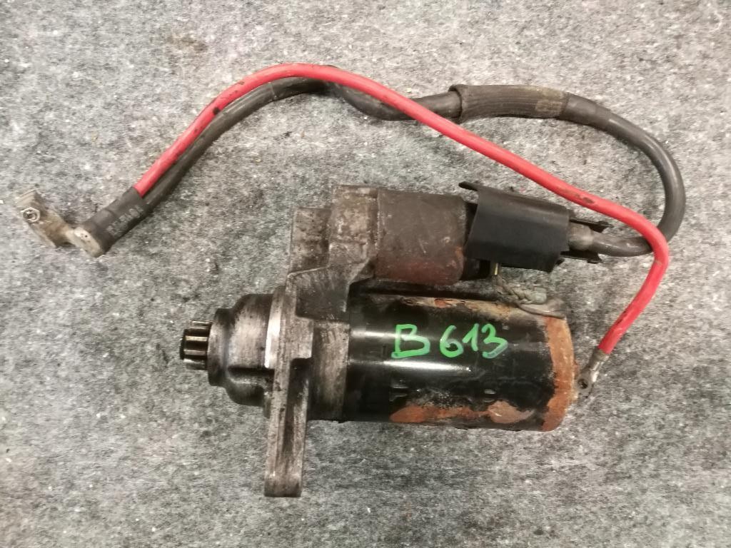 Starter 02Z911023 VW AUDI SEAT SKODA