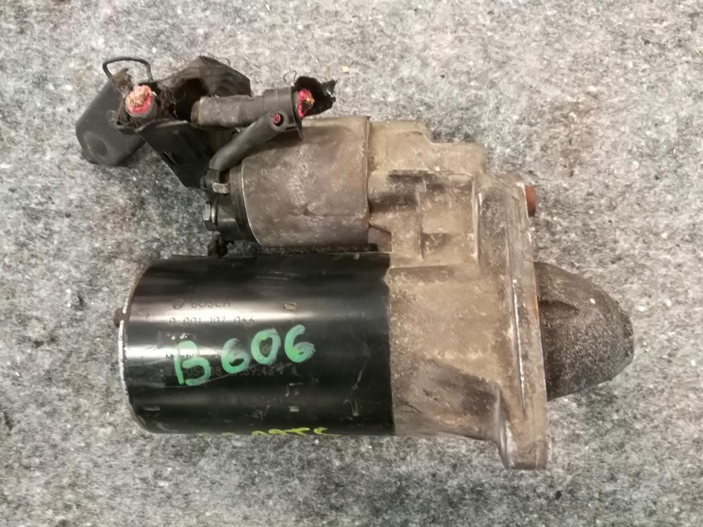 Starter 001107066 ALFA ROMEO 156 166 147 2.9 1.6 1.8