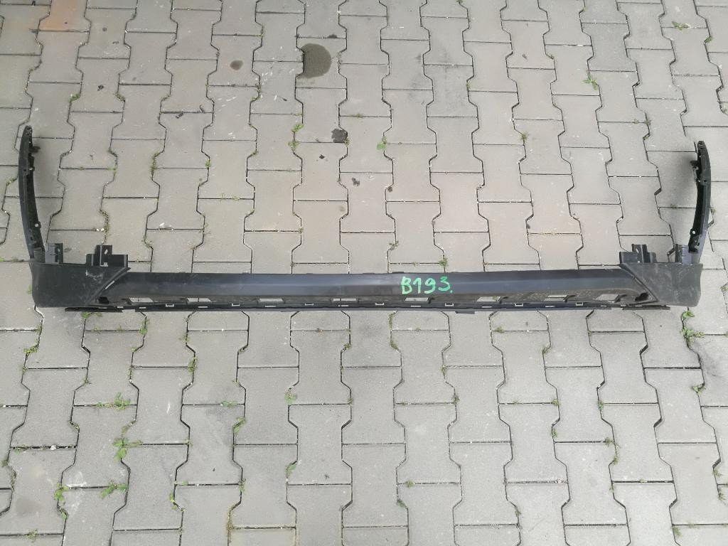 Spojler naraznika HYUNDAI TUCSON 86512D7100