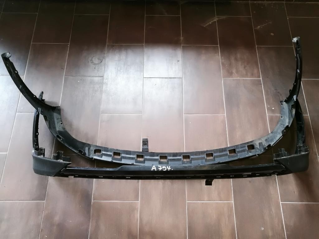 Spojler naraznika HYUNDAI TUSCON 86512D7100