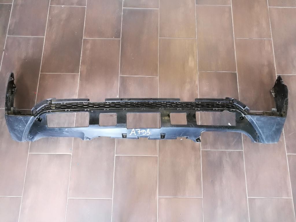 Spojler naraznika HYUNDAI TUSCON 86612D7110