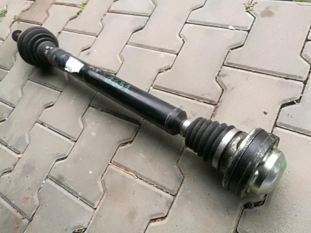 Poloos 5Q0407272E VW AUDI SEAT SKODA