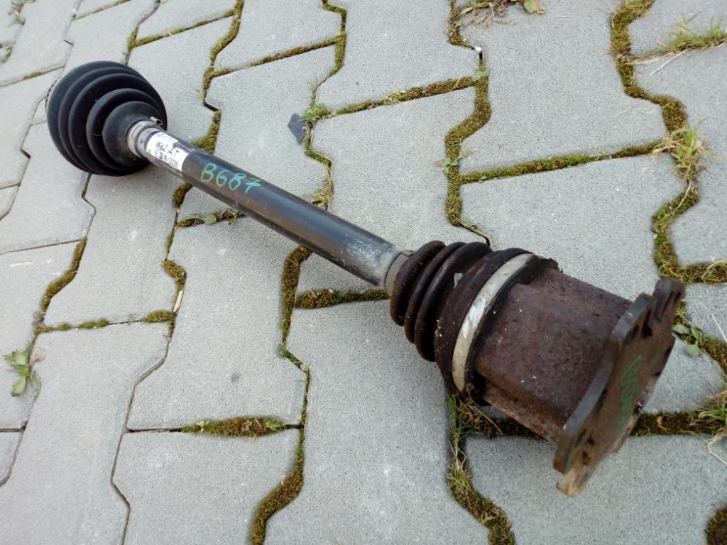 Poloos 8E0407272AT AUDI A4 B6 B7 2001>