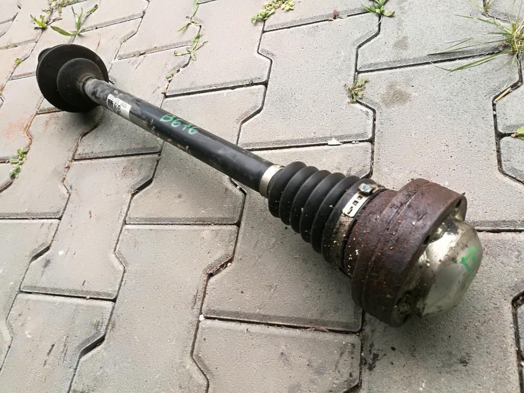 Poloos AUDI A6 C6 4F0501203B