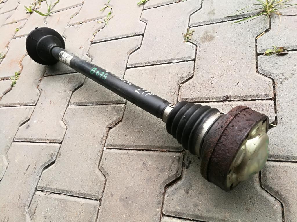 Poloos AUDI A8 D3 4E 4.2 4E0501203C