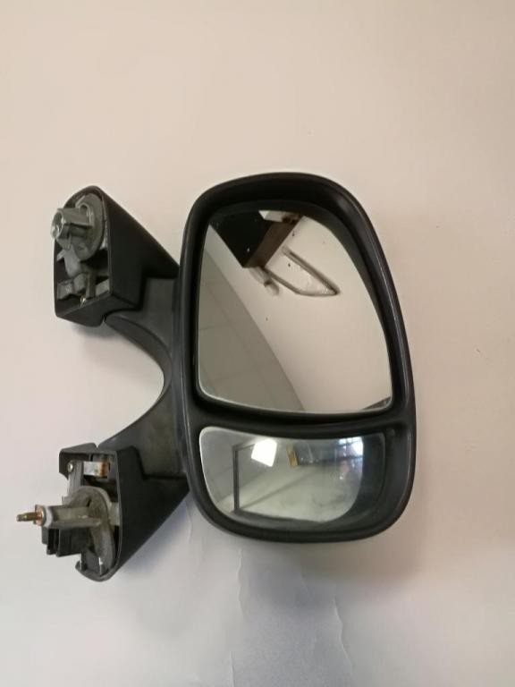 Spatne zrkadlo OPEL VIVARO