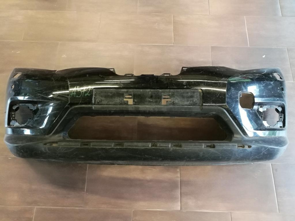 Predny naraznik NISSAN X TRAIL T32 14-17