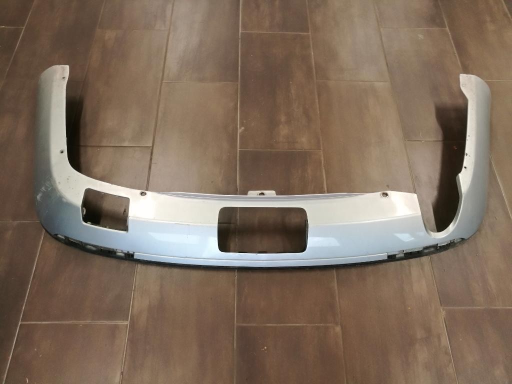 Spojler naraznika 1K9807521D VW GOLF VI 6 COMBI