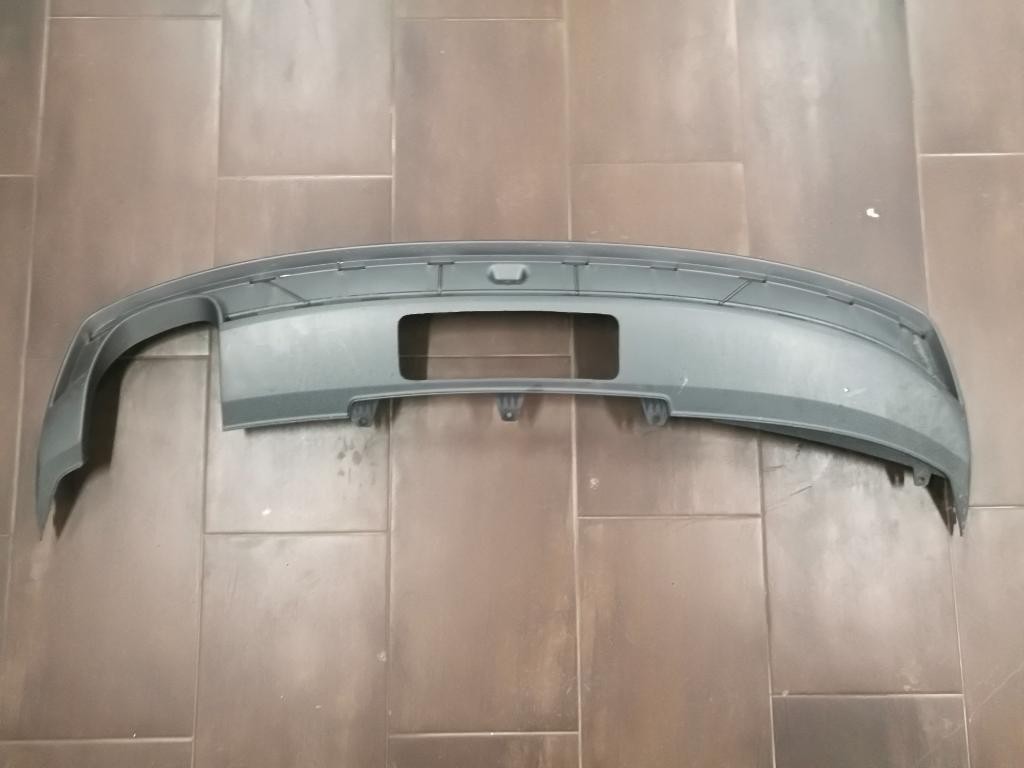 Spojler dyfuzor naraznika 8K0807521J AUDI A4 B8 S LINE