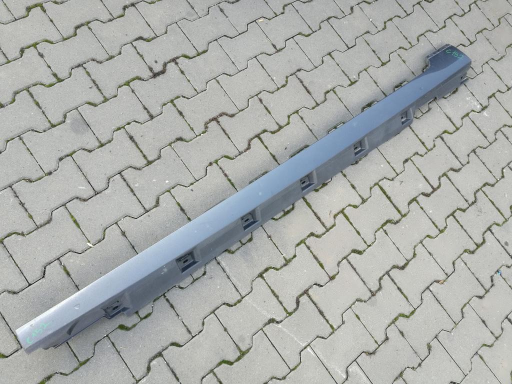 prah VW PASAT B8 3G0