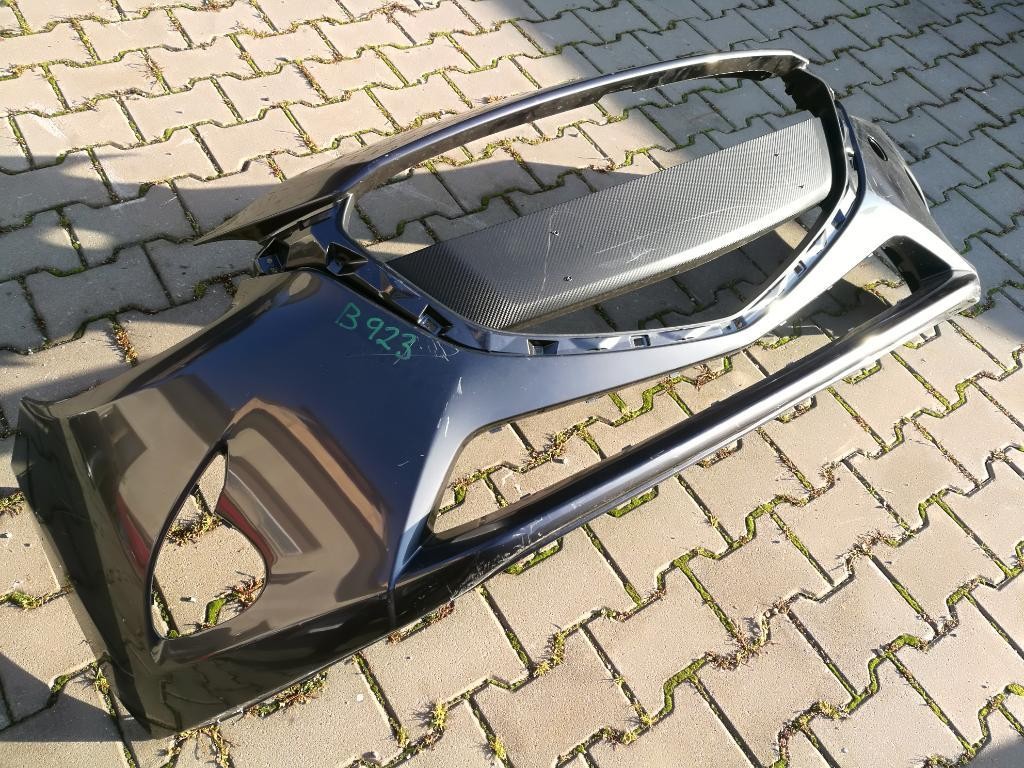Predny naraznik MAZDA 2 2019