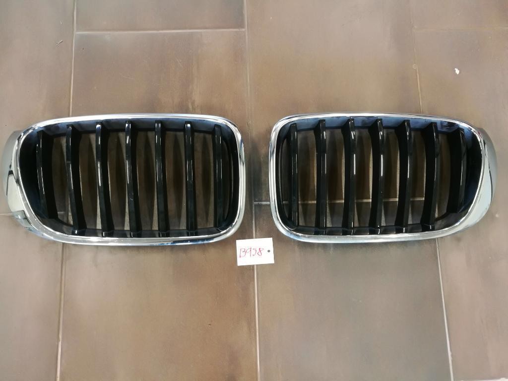Mriezka maska BMW X3 F25