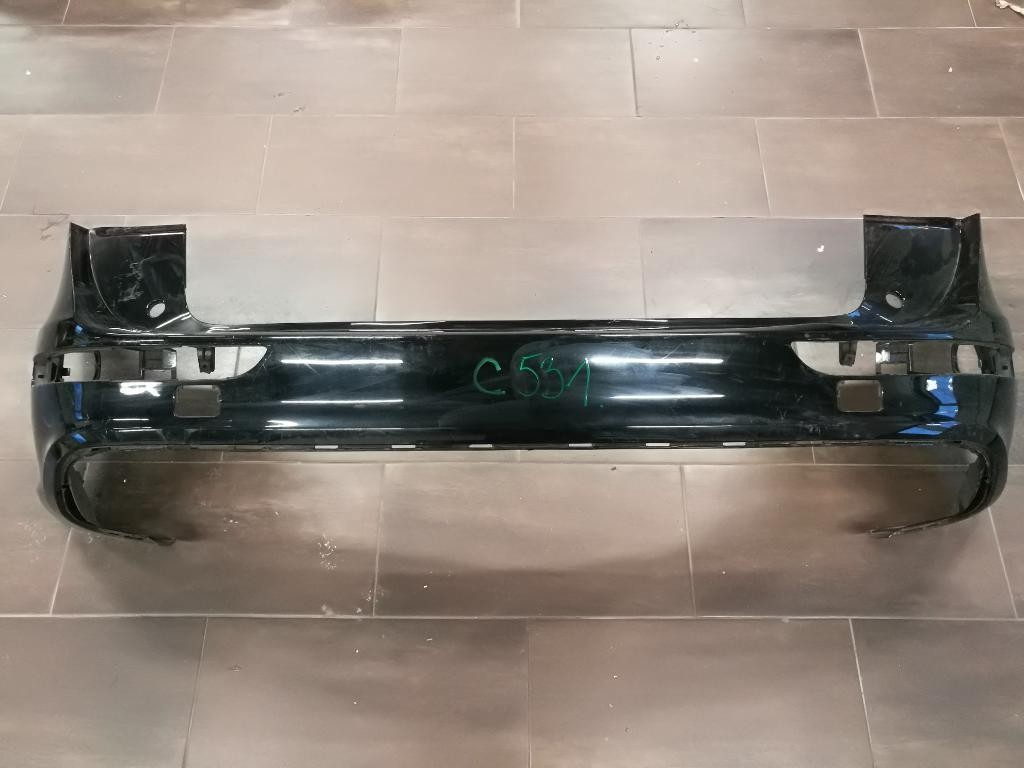 Zadny naraznik AUDI Q5 SQ5 S LINE 8R0807385D