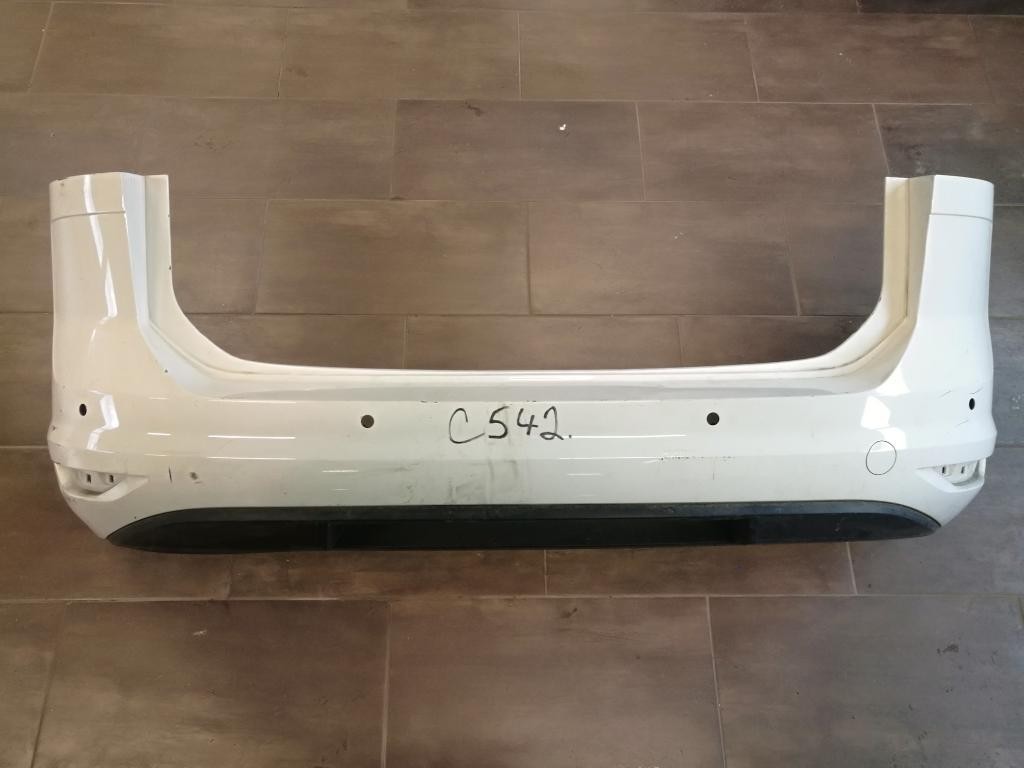 Zadny naraznik VW TOURAN 5TA807421AB 15>
