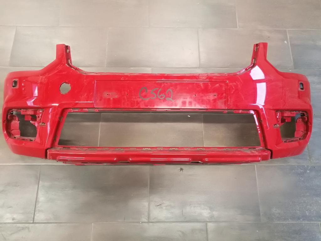 Predny naraznik SKODA YETI LIFT 5L0807221K