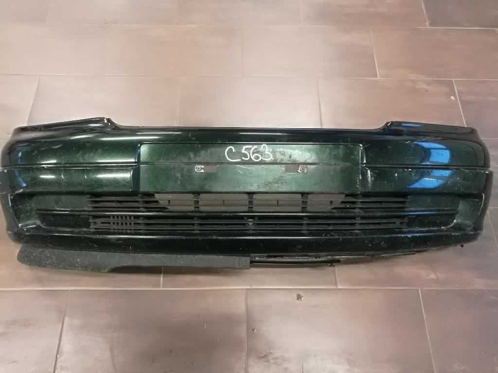 Predny naraznik OPEL ASTRA G