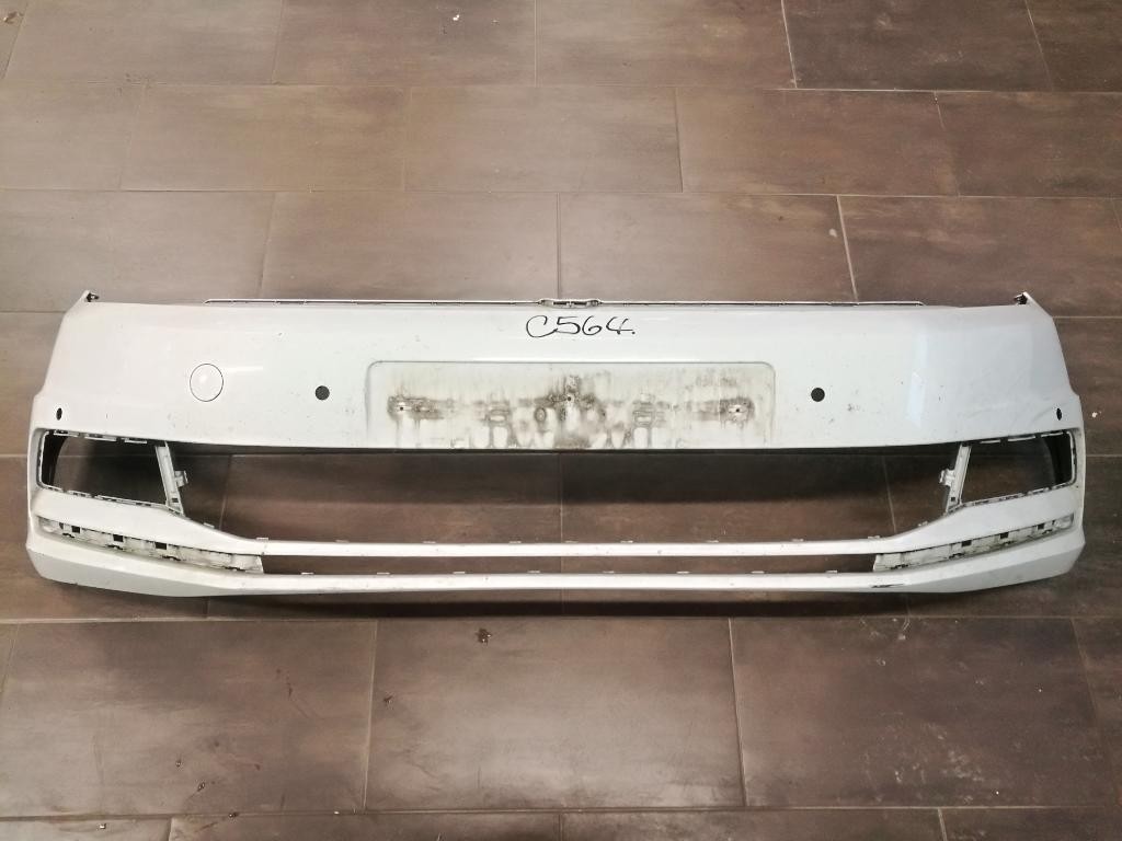 Predny naraznik VW TOURAN 5TA PDC