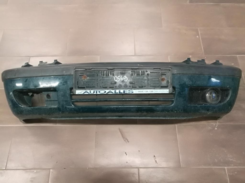 Predny naraznik SKODA FELICIA LIFT 98-01