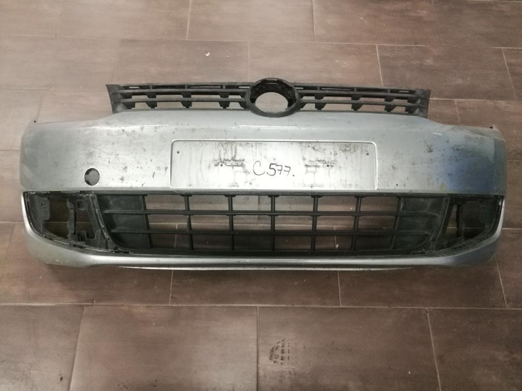 Predny naraznik VW TOURAN CADDY 10-14