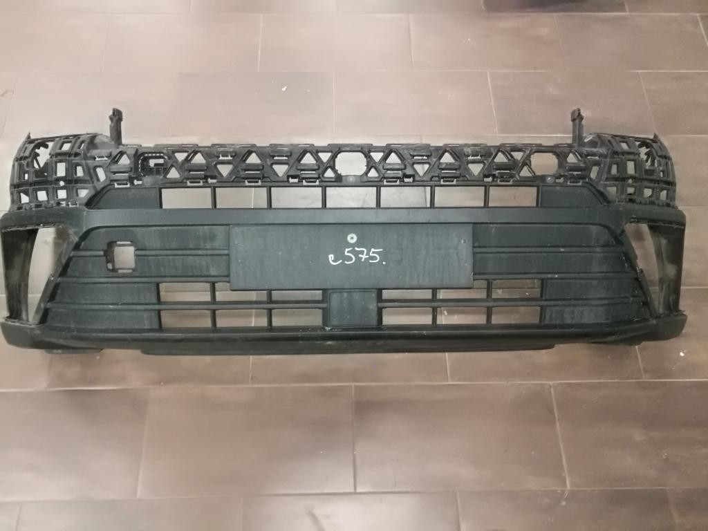 Predny naraznik VW CRAFTER 2 II 7C MAN TGE