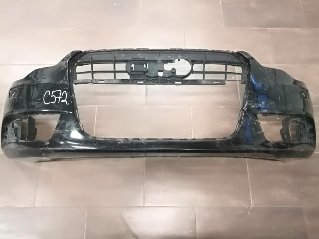 Predny naraznik AUDI A6 C7 4G0 2011-2014