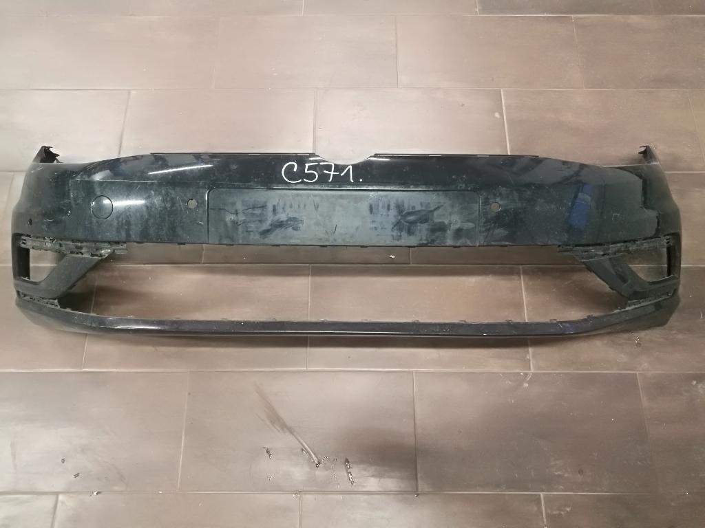 Predny naraznik VW GOLF VII 7 5G0 LIFT