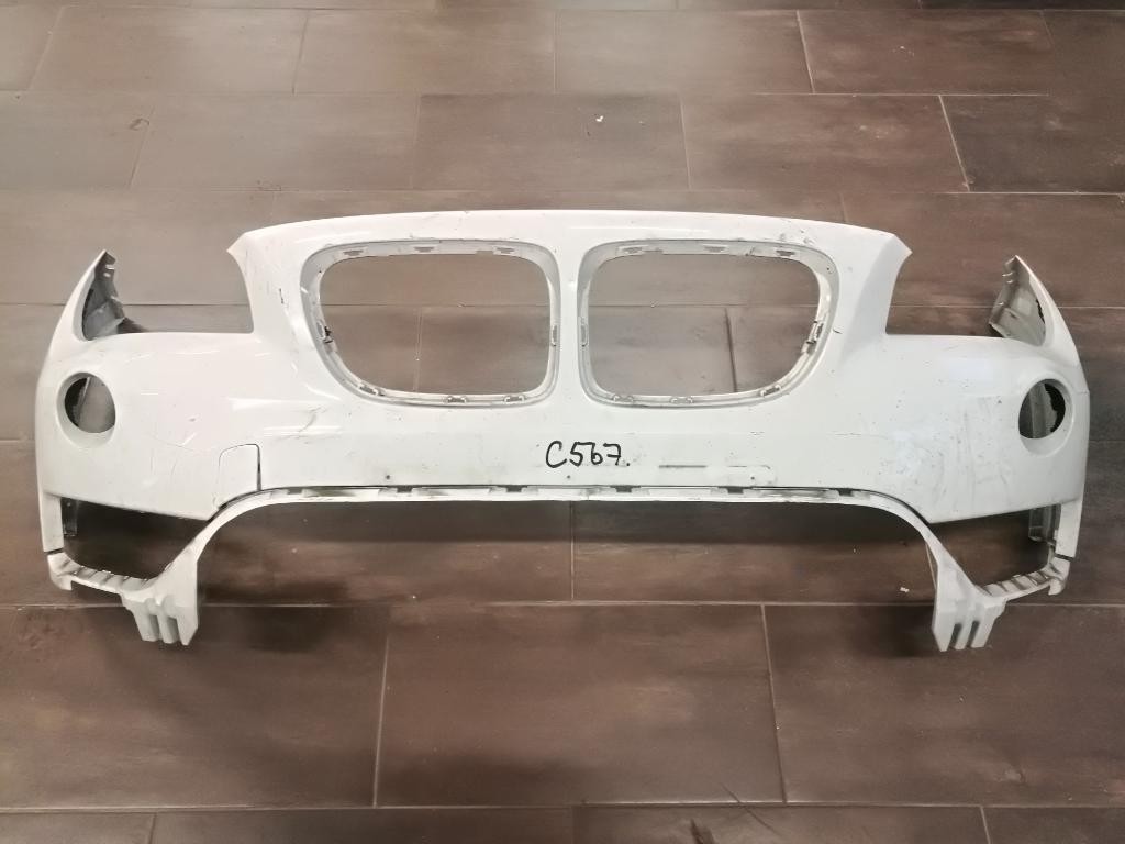 Predny naraznik BMW X1 E84 LIFT