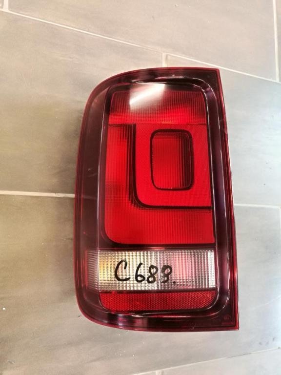 Zadne svetlo VW AMAROK LIFT 2H1945095J