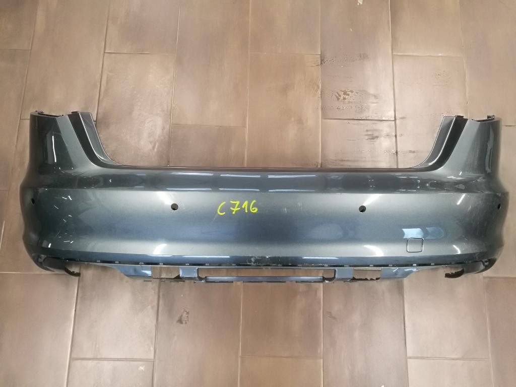 Zadny naraznik AUDI A3 SPORTBACK 8V4807511