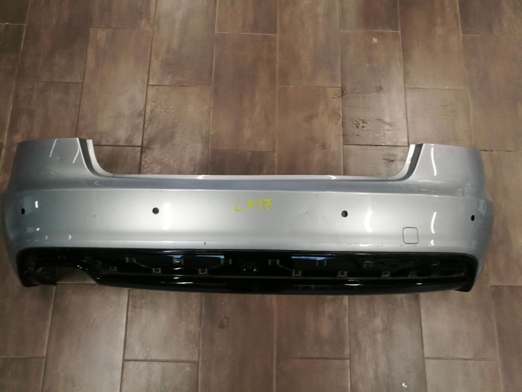 Zadny naraznik AUDI A5 8T8 LIFT SPORTBACK S-LINE