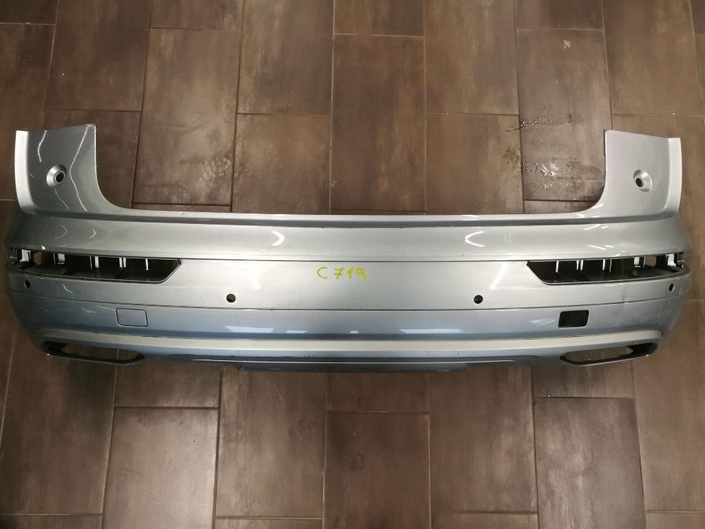 Zadny naraznik AUDI Q5 80A807521B