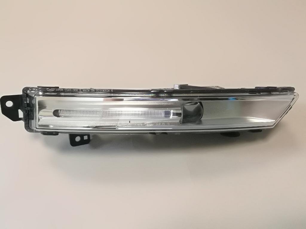 Svetlo hmlovka JAGUAR F-PACE LED