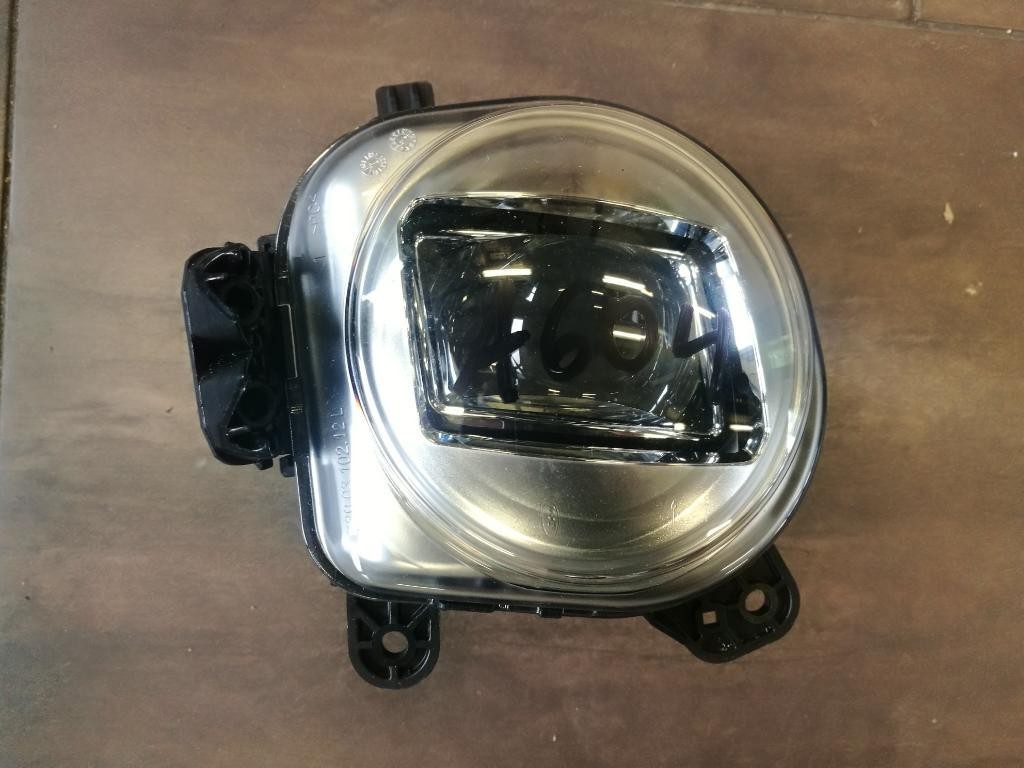 Svetlo hmlovka BMW X5 X6 F15 F16 2014> LED