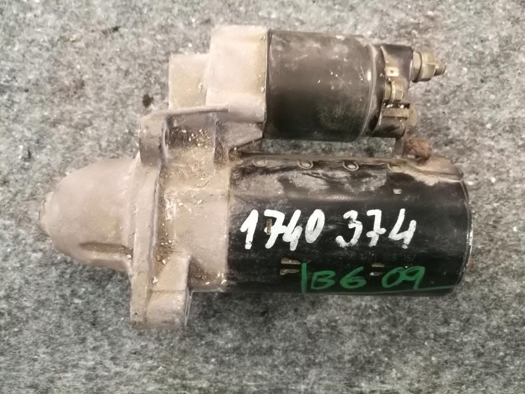 Starter 1740374 BMW E38 E39 E60 M52 M54
