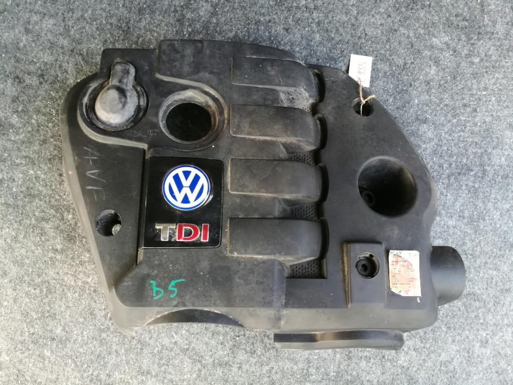 kryt motora VW PASAT B5