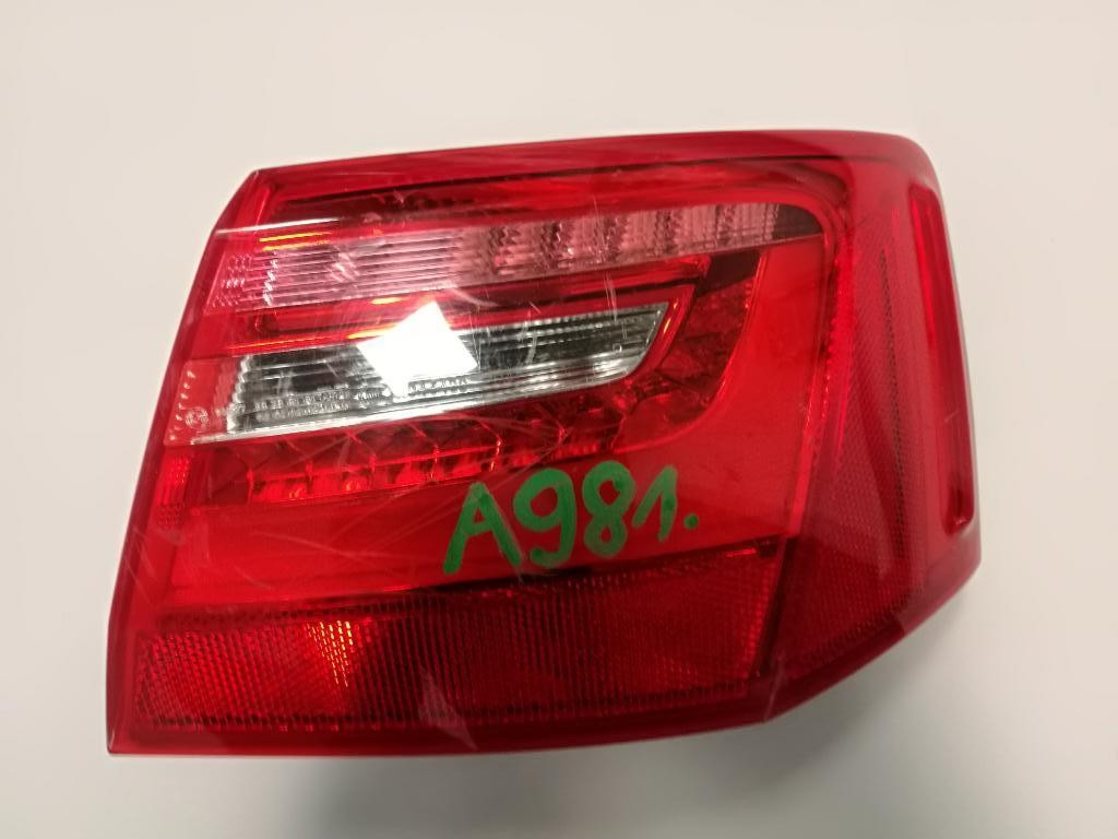 Svetlo zadne AUDI A6 C7 4G5945096A SEDAN LED