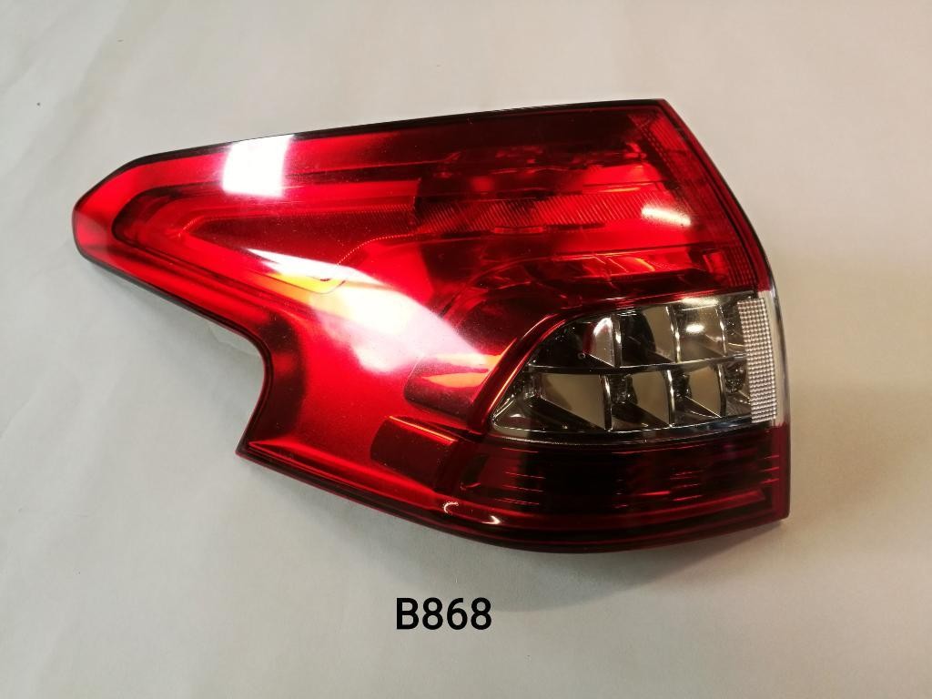 Svetlo zadne 9675065780 CITROEN C5 LIFT COMBI