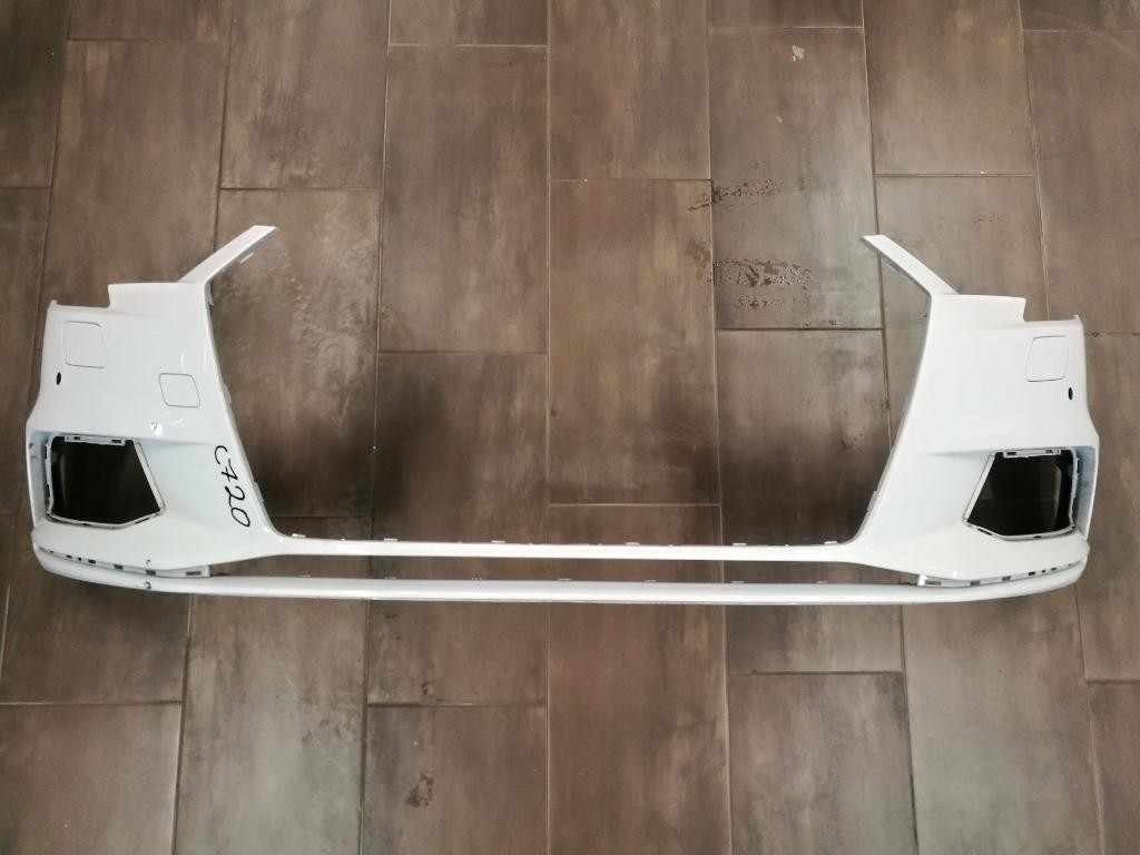 Predny naraznik AUDI A3 SEDAN LIFT 8V5807437P