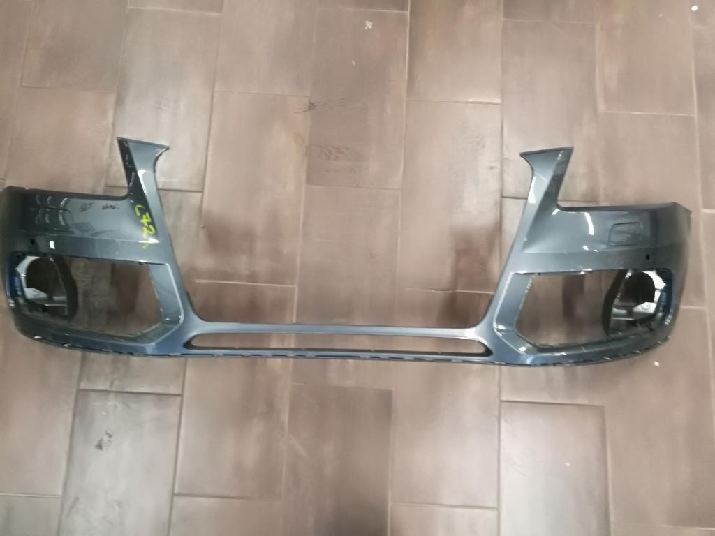 Predny naraznik AUDI Q5 LIFT 8R0807437