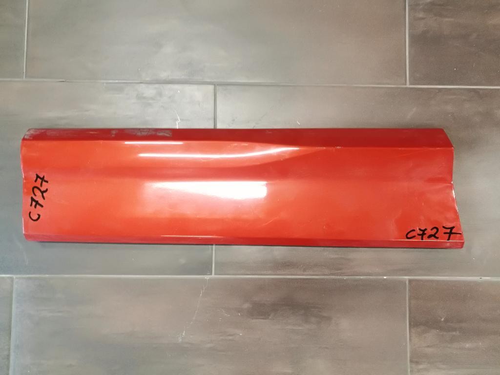 Lista dveri AUDI Q2 81A853970B
