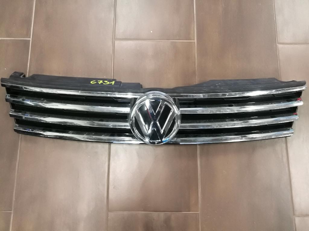 Znak maska 7P6853651L VW TOUAREG