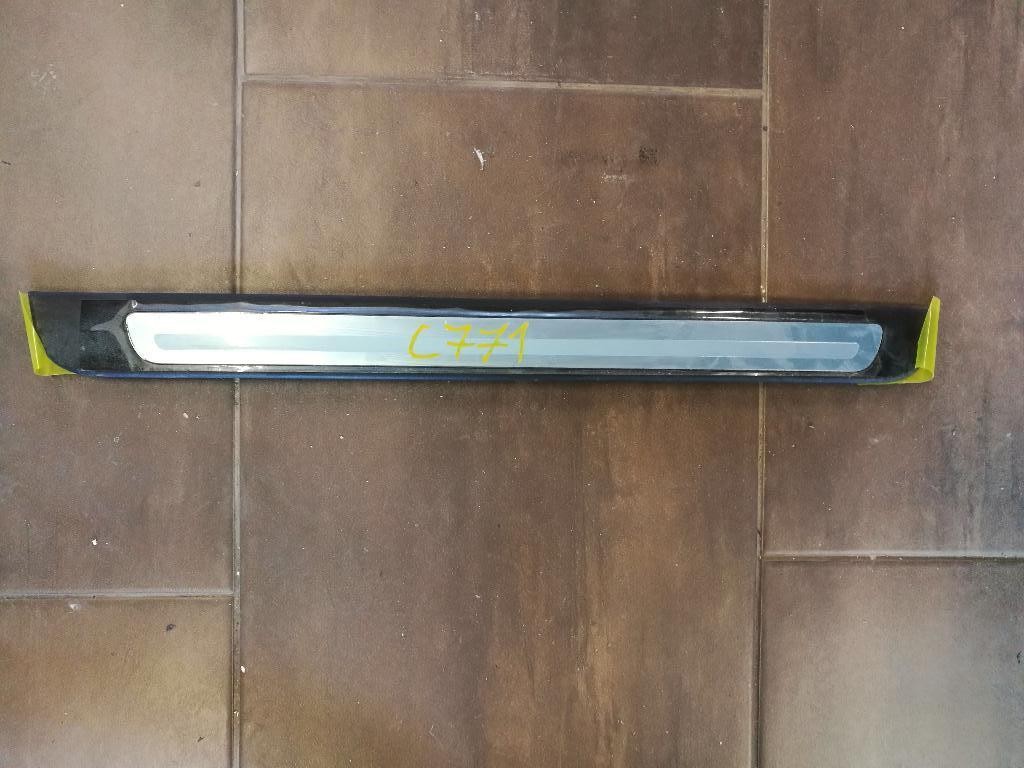 Lista prahova 8K0853374F AUDI RS4 B8