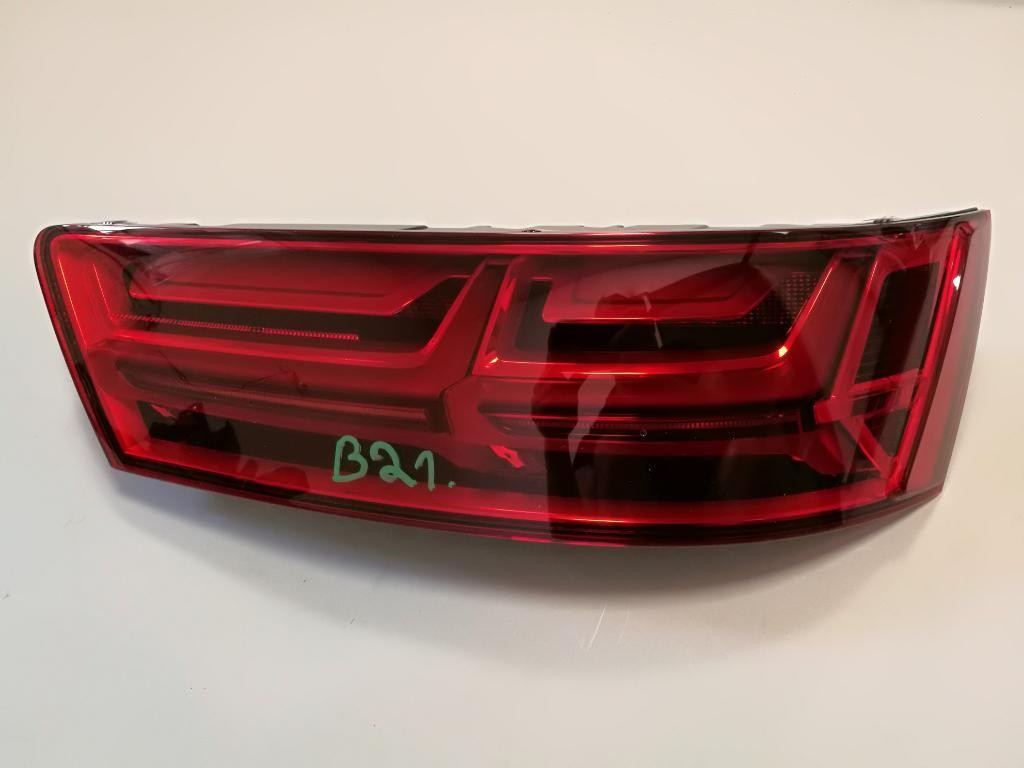 Svetlo zadne matrix AUDI Q7 4M0945094E LED