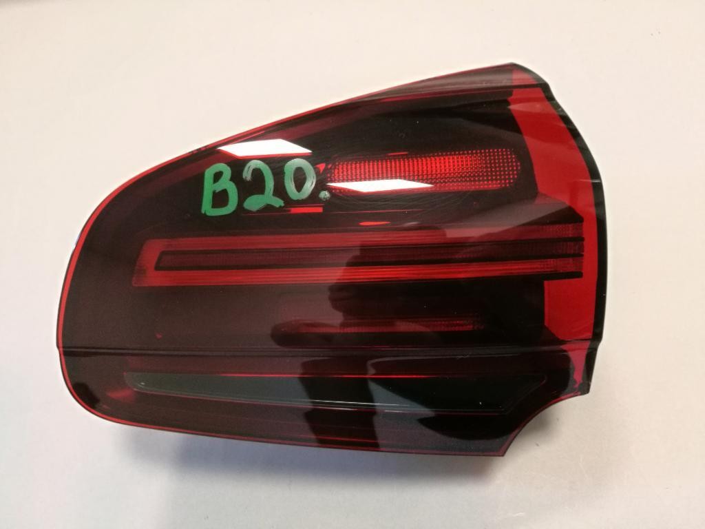 Svetlo zadne PORSCHE CAYENNE LIFT 7P5945308P
