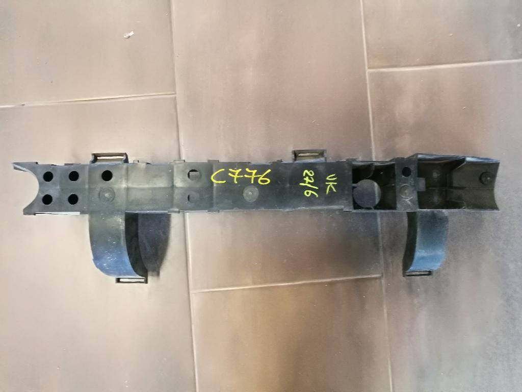 Vystuha naraznika 9641576680 PEUGEOT 206