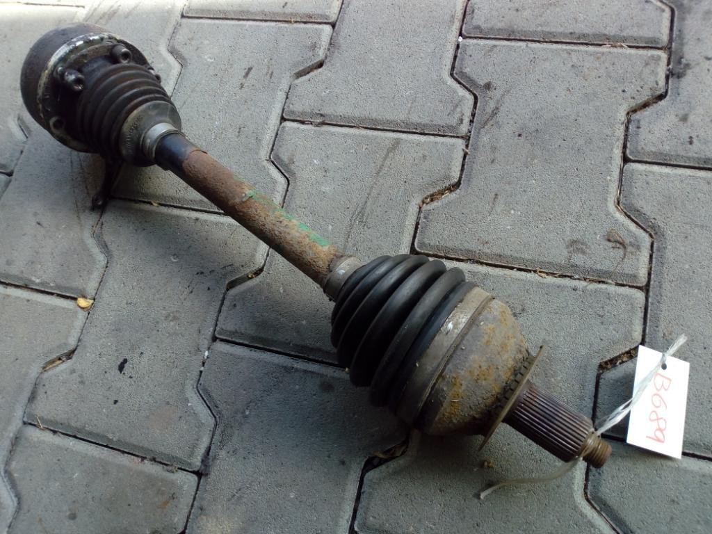 Poloos SKODA FABIA 1.6