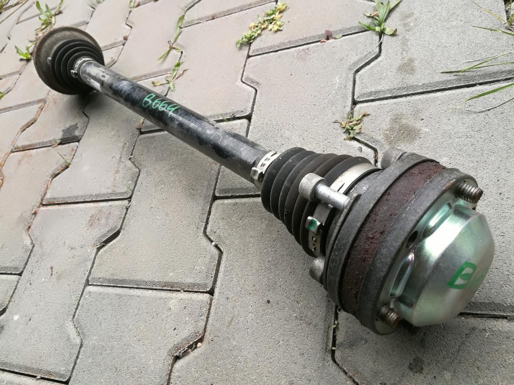 Poloos 8R0501203C AUDI A6 A7 A8 Q5