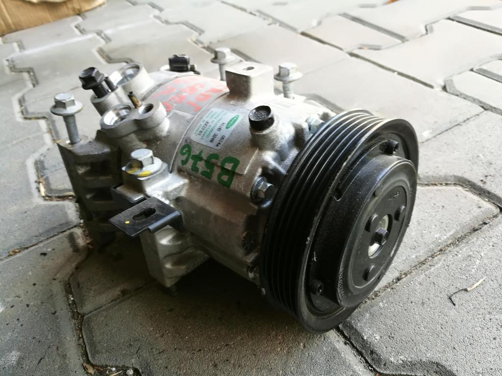 Kompresor F500JDCCF03 KIA CEED HYUNDAI i30