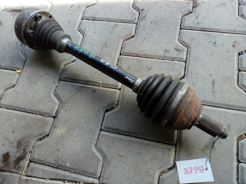 Poloos SKODA FABIA POLO IBIZA 6R0407761K