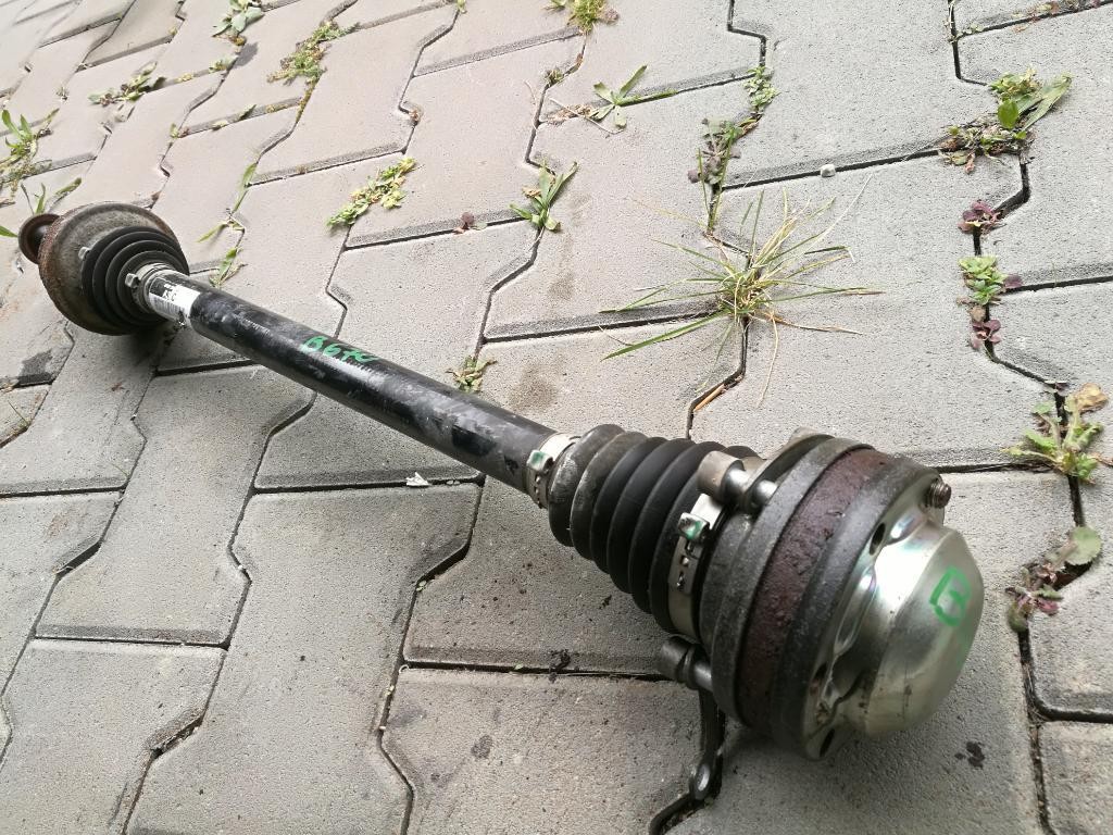 Poloos 8R0501203C AUDI A4 A5 Q5